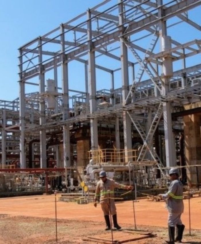 Retomada da UFN-3 avança em fase de contratação e prevê conclusão até 2029