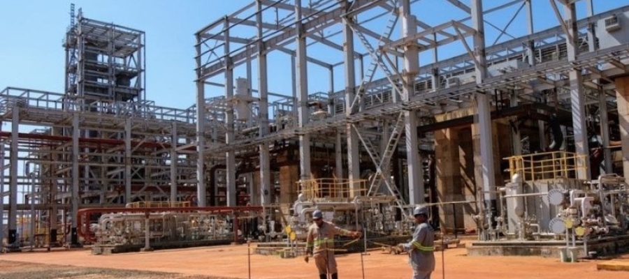 Retomada da UFN-3 avança em fase de contratação e prevê conclusão até 2029