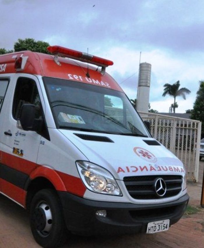 Cinco municípios de MS recebem unidades do Samu, e Três Lagoas assume regulação de três cidades