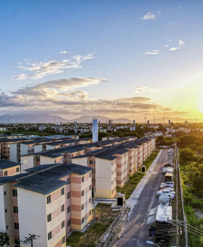 Entenda as novas regras do programa Minha Casa, Minha Vida