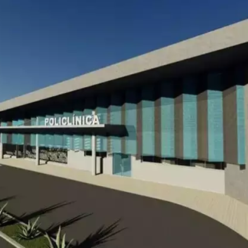Estado abre licitação de R$ 23,8 milhões para construção de policlínica em Três Lagoas
