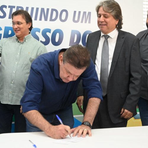 PSDB se fortalece com filiação de Eduardo Rocha na reta final da janela partidária