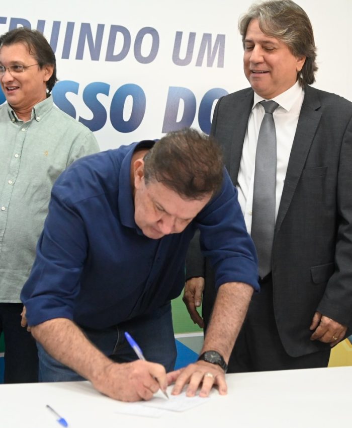 PSDB se fortalece com filiação de Eduardo Rocha na reta final da janela partidária