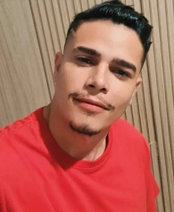 Filho de vereador é executado e polícia apura ligação com facção