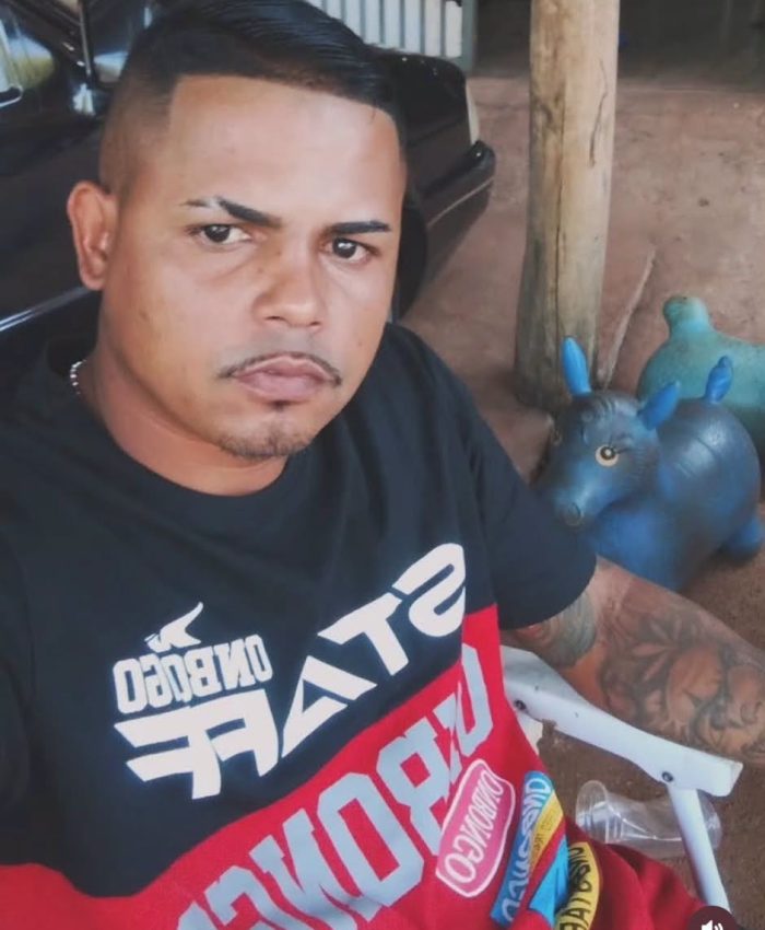 Homem é morto a facadas no Novo Oeste; vítima chegou a ser socorrida, mas não resistiu