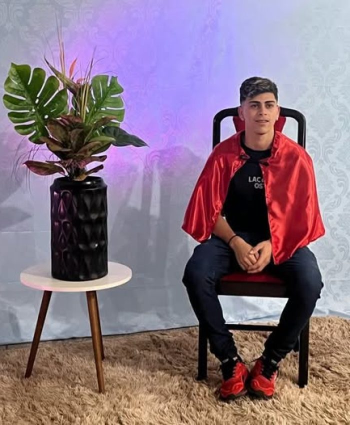 Jovem de 20 anos morre após grave acidente de motocicleta na Avenida Ranulpho Marques Leal