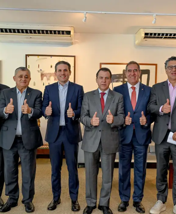 Governo e Câmara fecham acordo para fim da 6×1 e 40 horas semanais