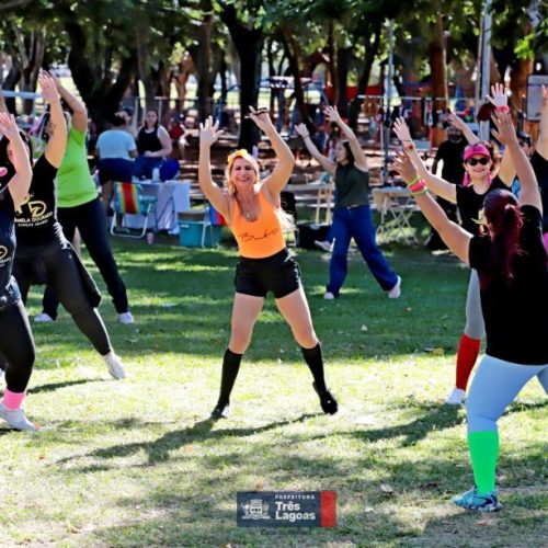 Projeto ‘A Rua é Nossa’ na Lagoa Maior passará a ser a tarde e com Food Trucks