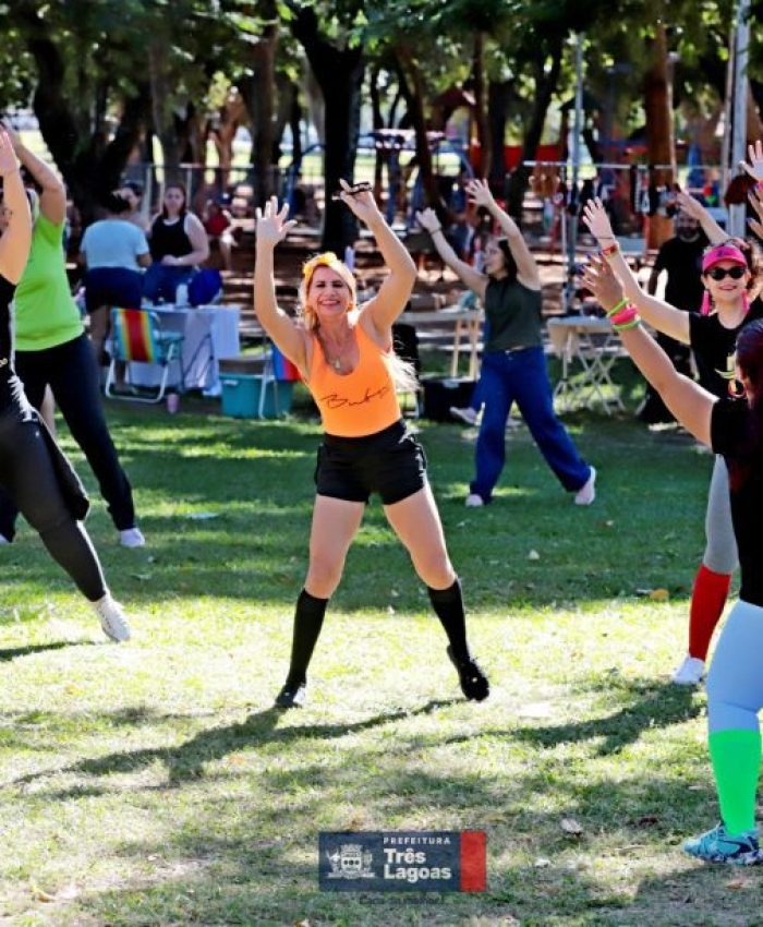 Projeto ‘A Rua é Nossa’ na Lagoa Maior passará a ser a tarde e com Food Trucks