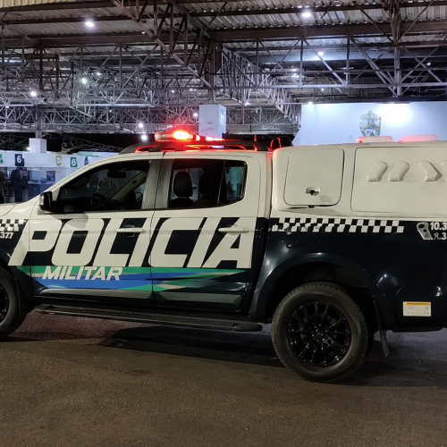 Jovem é executado a tiros na área de embarque da Rodoviária de Três Lagoas
