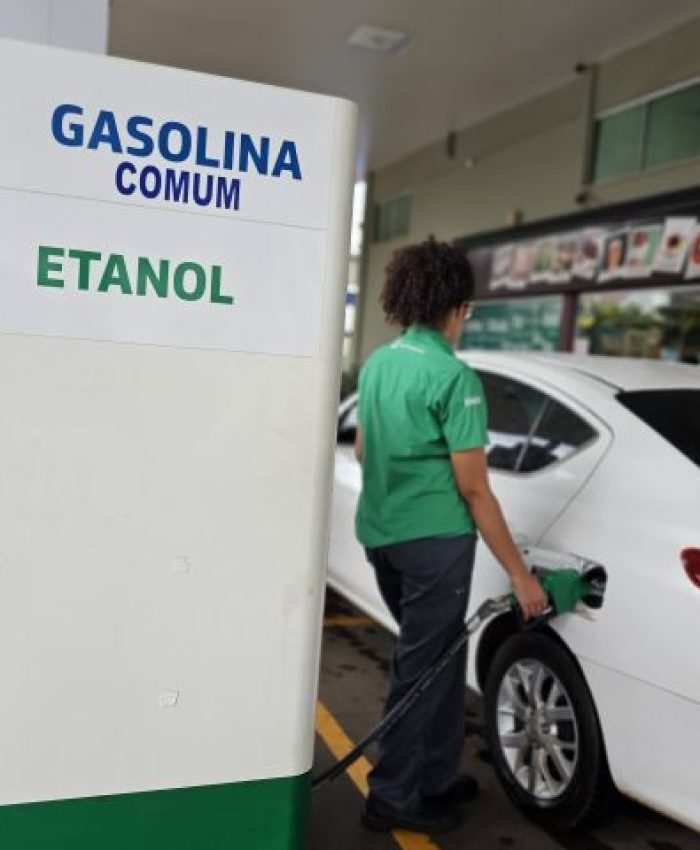 Pesquisa do Procon de MS mostra diferença de até 11% no valor do etanol em fevereiro
