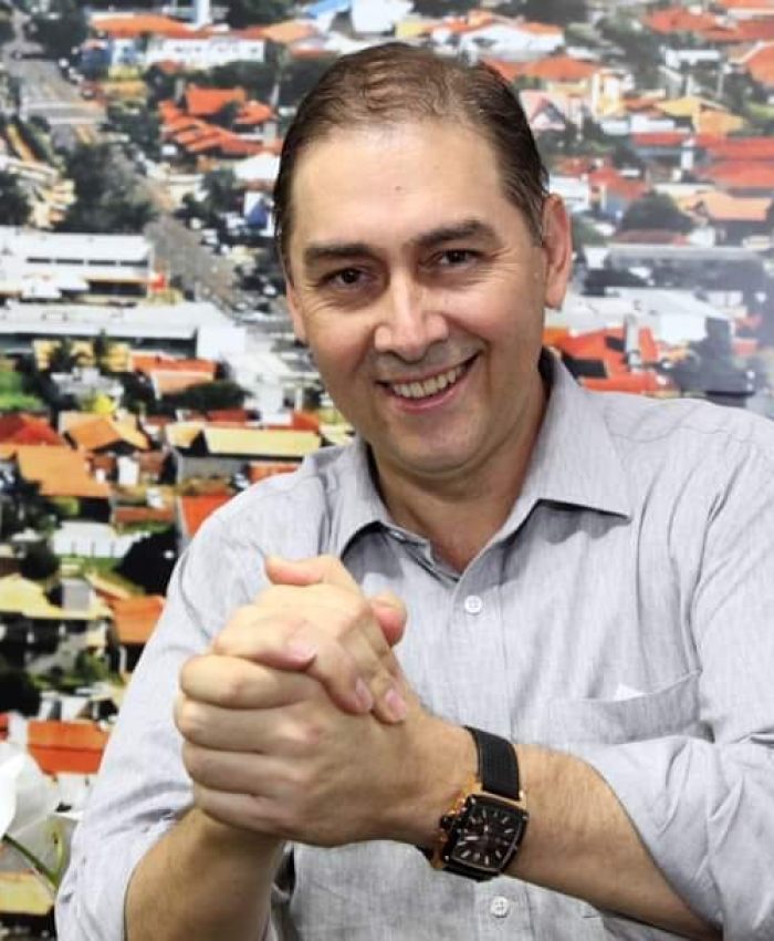 Ex-prefeito Alcides Bernal mata homem após disputa por imóvel em Campo Grande