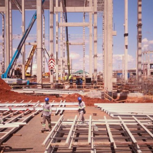 MS registra segunda menor taxa de desocupação do Brasil no último trimestre de 2025