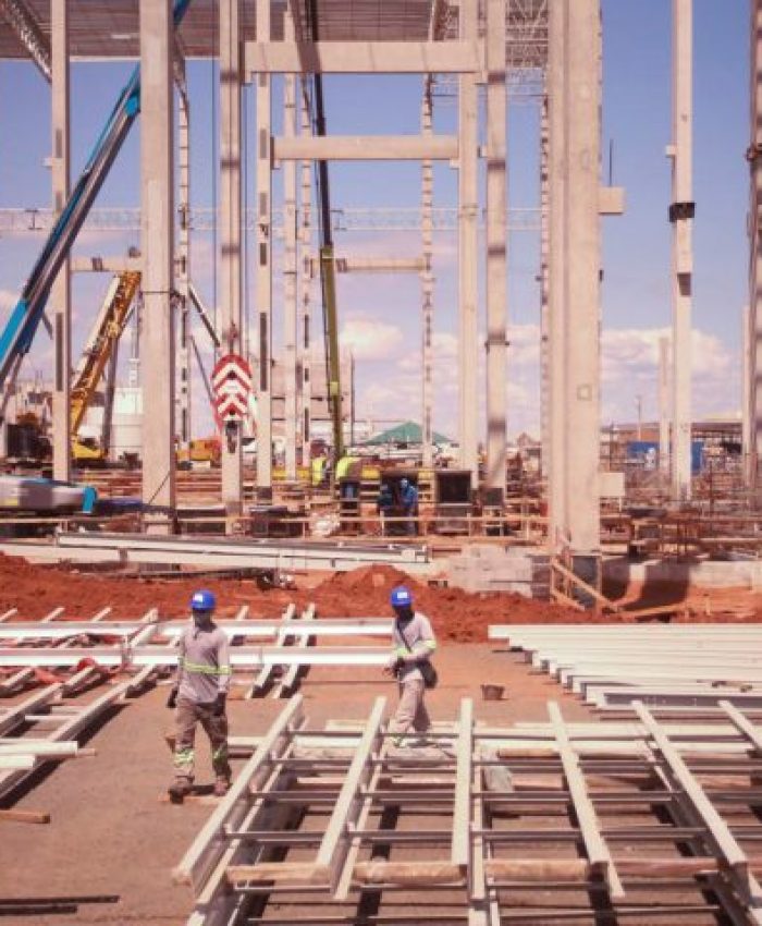 MS registra segunda menor taxa de desocupação do Brasil no último trimestre de 2025