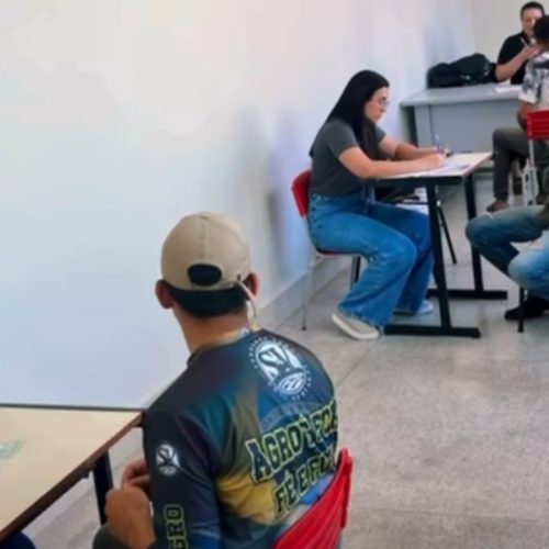 Arauco leva Feira de Profissões a cidades da região e reforça aposta no desenvolvimento local