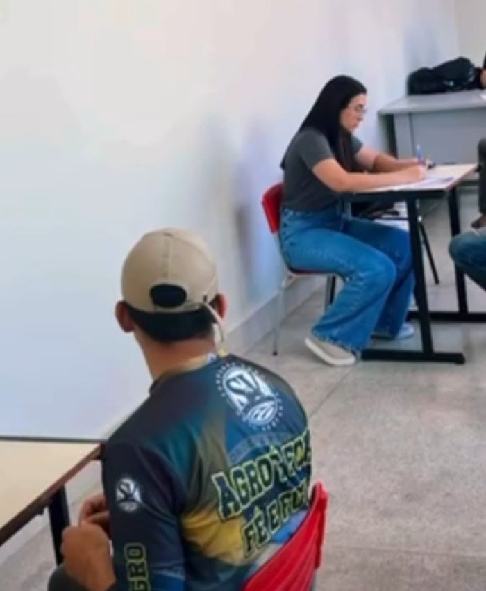 Arauco leva Feira de Profissões a cidades da região e reforça aposta no desenvolvimento local