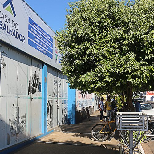 UFN-3 abre 170 vagas de emprego e inicia processo de contratação em Três Lagoas