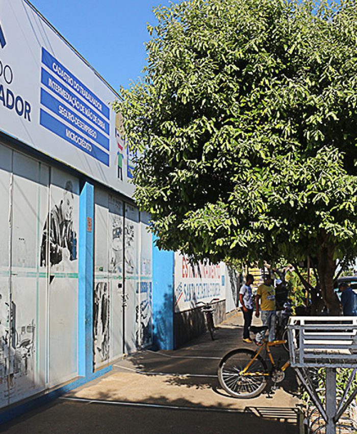 UFN-3 abre 170 vagas de emprego e inicia processo de contratação em Três Lagoas