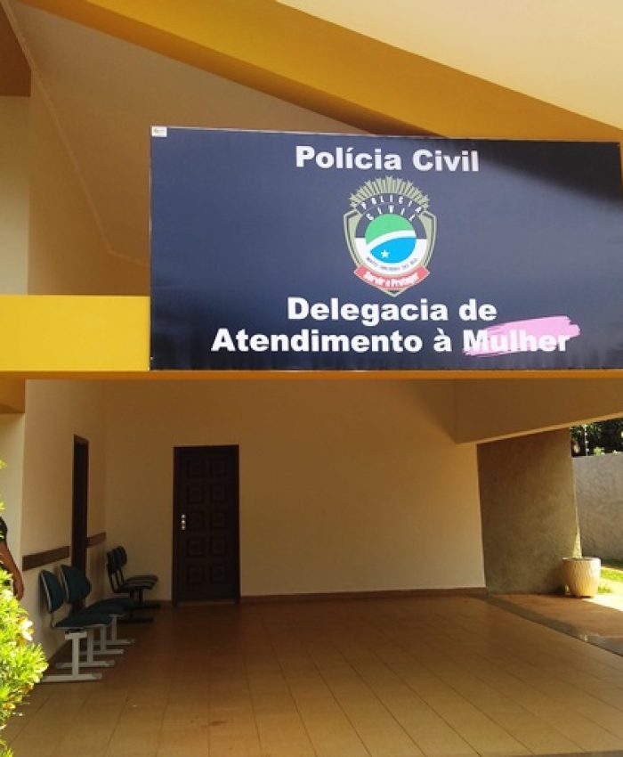 Adolescente de 13 anos é apreendido suspeito de estuprar idosa de 92 anos em Três Lagoas