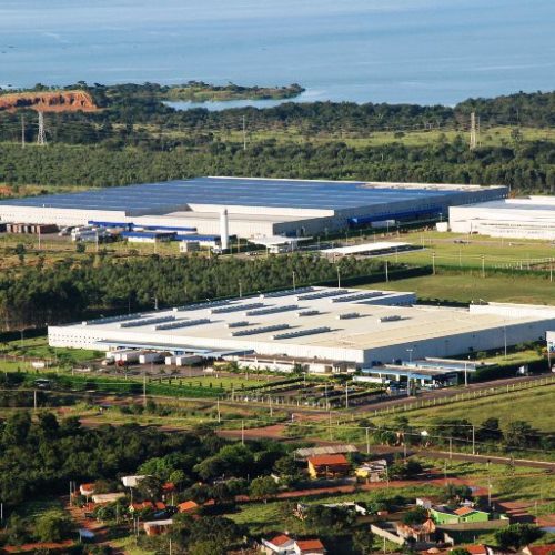 Lei que cria o Programa de Incentivo à Inovação (Pró-Inova) é sancionada