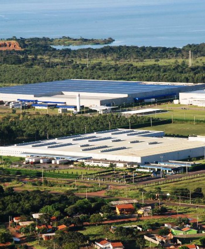 Lei que cria o Programa de Incentivo à Inovação (Pró-Inova) é sancionada