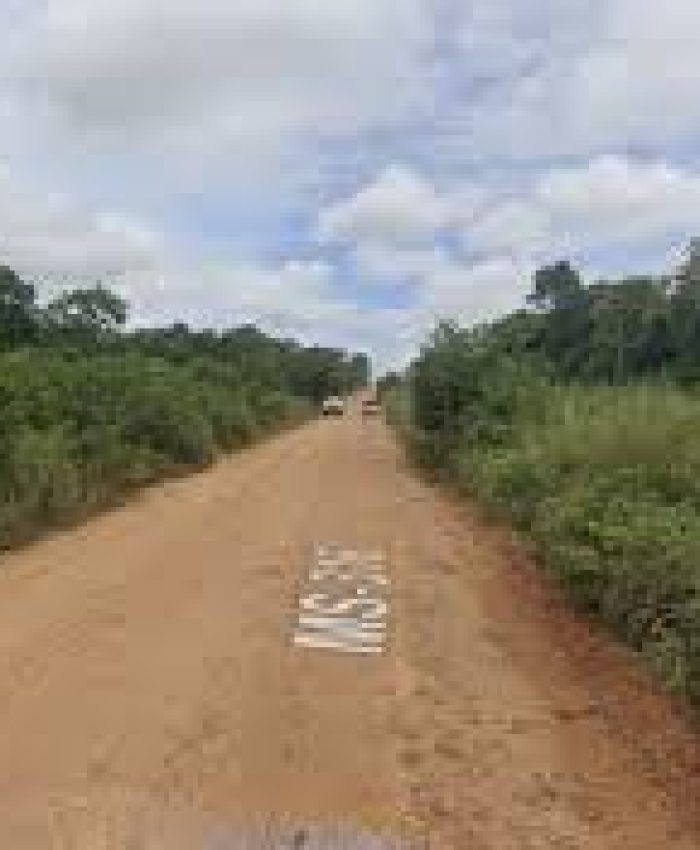 Lançamento da pavimentação da MS-316 será realizado em 7 de março em Inocência