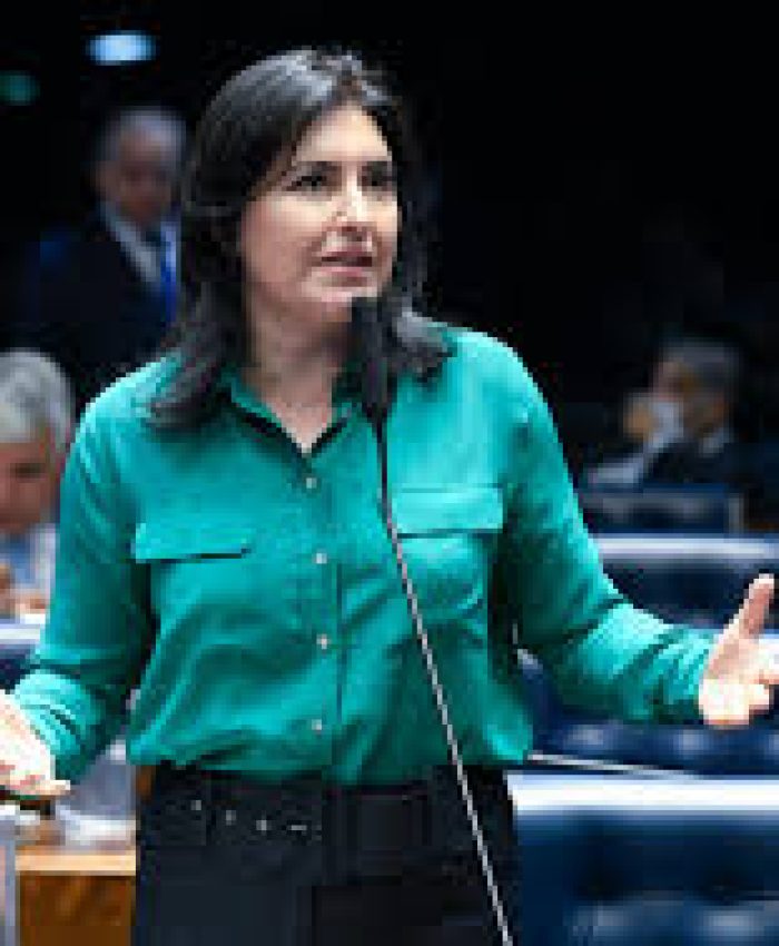 Tebet e Lula devem definir futuro político até 30 de março