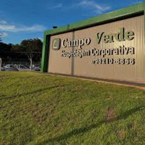 Trabalhador é encontrado morto em área próxima a alojamento em Inocência