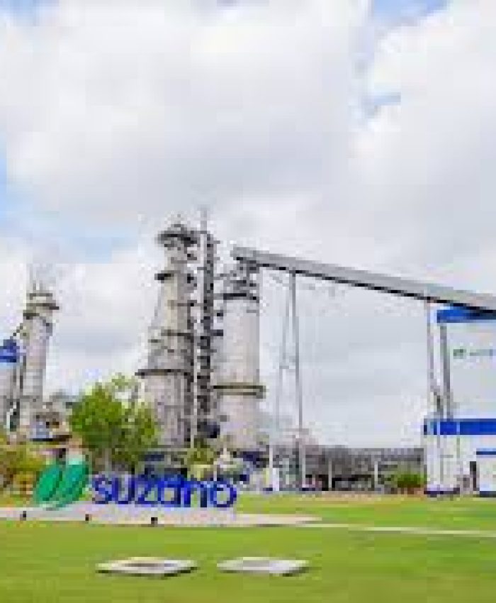 Suzano abre 25 vagas para Programa de Aprendiz em Três Lagoas