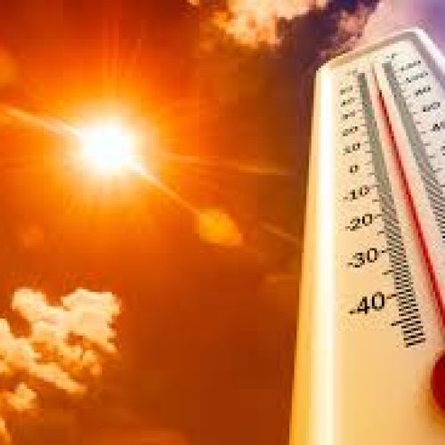 Calor intenso marca última semana do verão em Mato Grosso do Sul