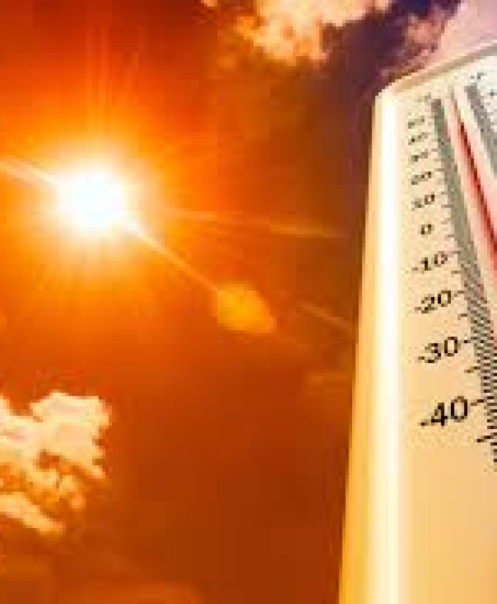 Calor intenso marca última semana do verão em Mato Grosso do Sul