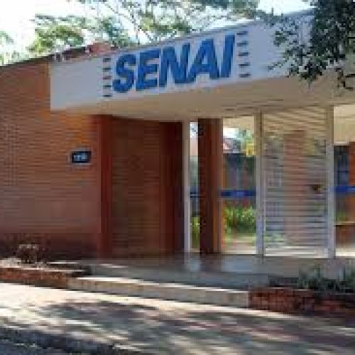 Senai MS abre 2 mil vagas gratuitas para jovens em cursos técnicos com auxílio de R$ 300