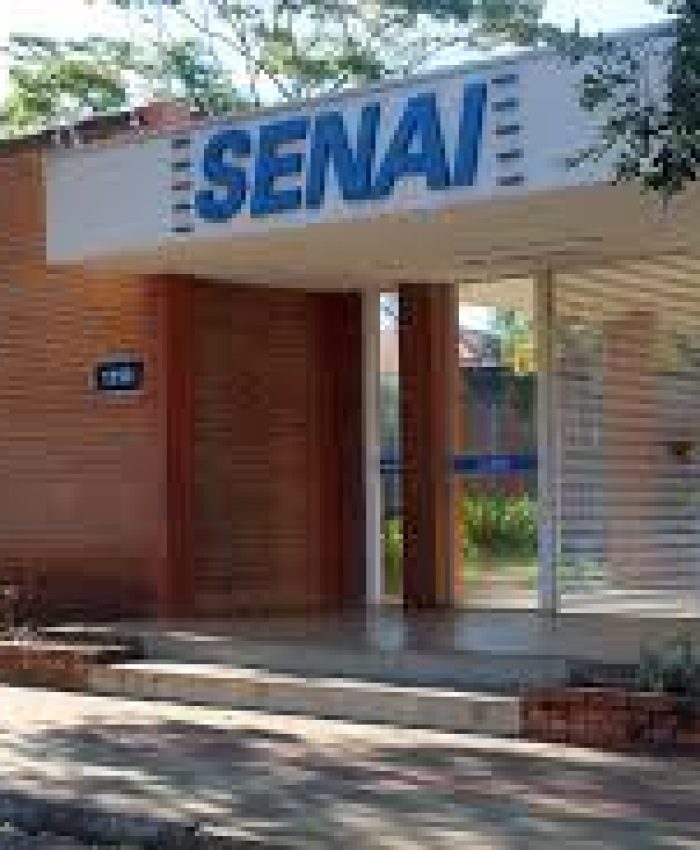 Senai MS abre 2 mil vagas gratuitas para jovens em cursos técnicos com auxílio de R$ 300