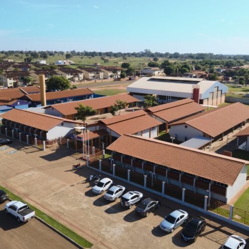 Bairro Novo Oeste receberá, no dia 27, a 1ª Feira da Cidadania com diversos serviços