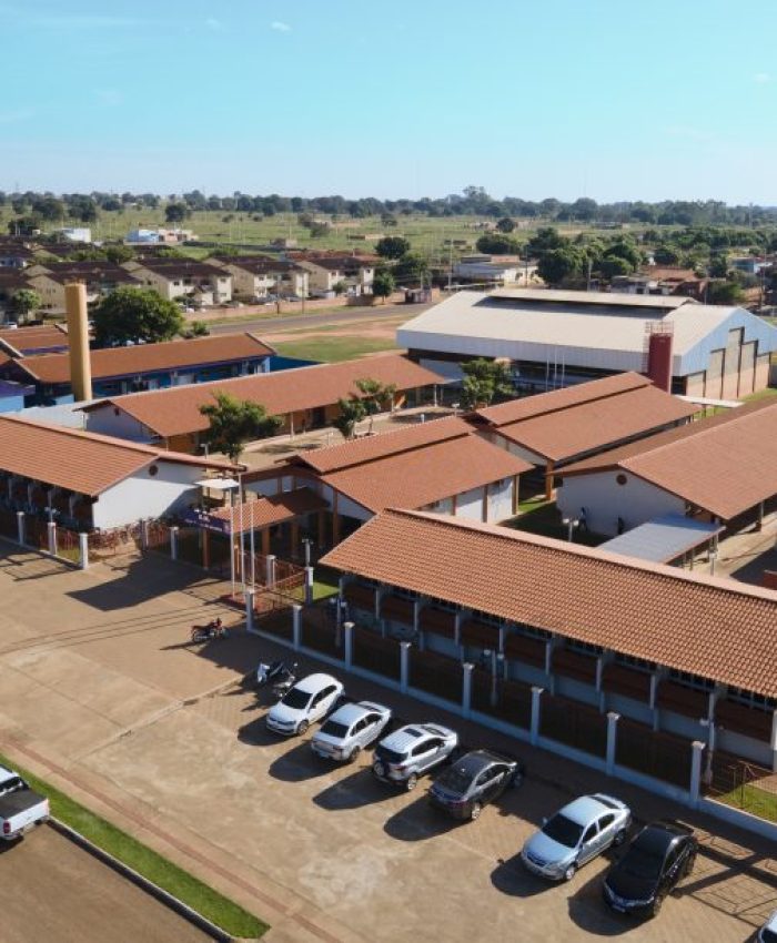 Bairro Novo Oeste receberá, no dia 27, a 1ª Feira da Cidadania com diversos serviços