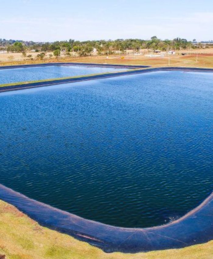 Obras de saneamento acompanham expansão da celulose na Costa Leste e fortalecem a infraestrutura regional