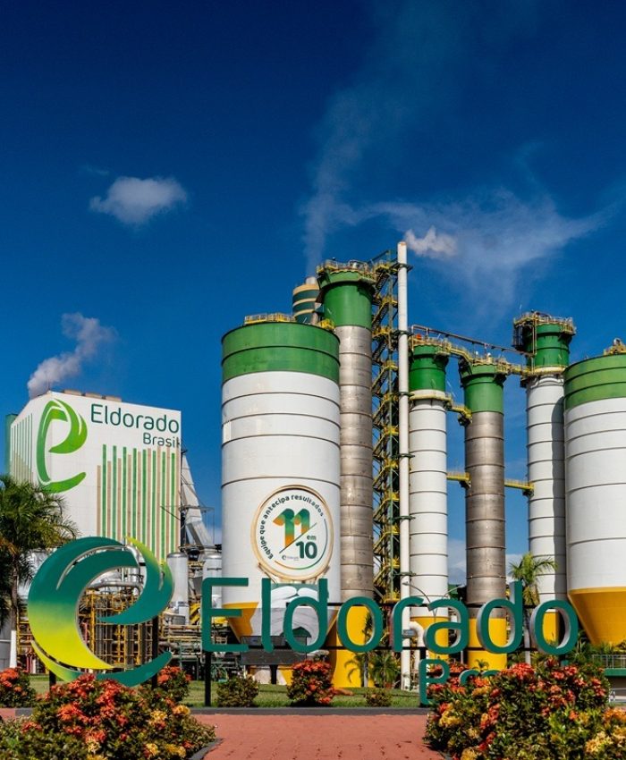 Programa Super Talentos PcD amplia oportunidades na Eldorado Brasil