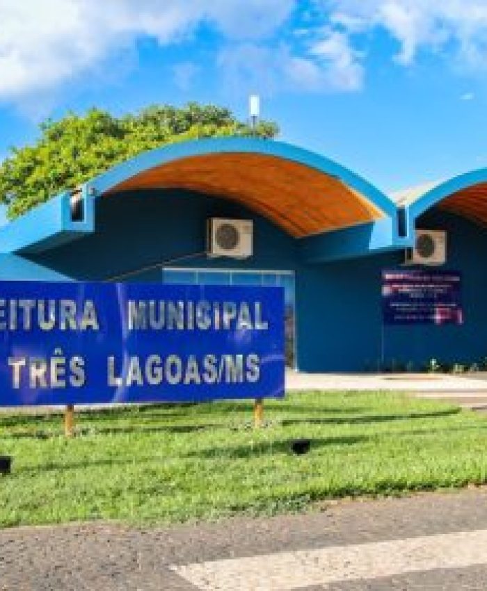 Prefeitura de Três Lagoas abre credenciamento para clínicas especializadas em exames diagnósticos
