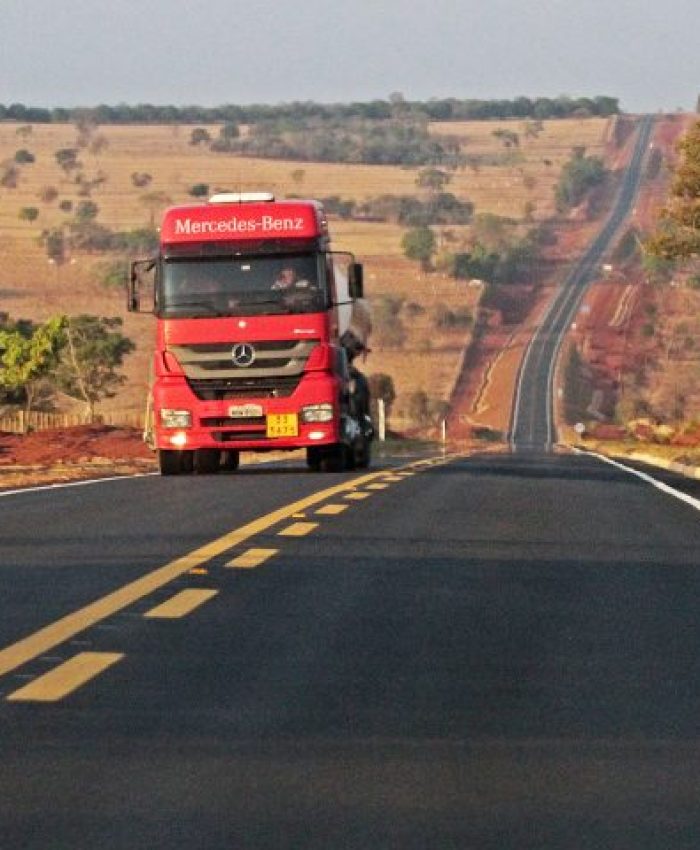 Rodar MS vai baratear transporte e reduzir mais de um terço do custo com manutenção de estradas