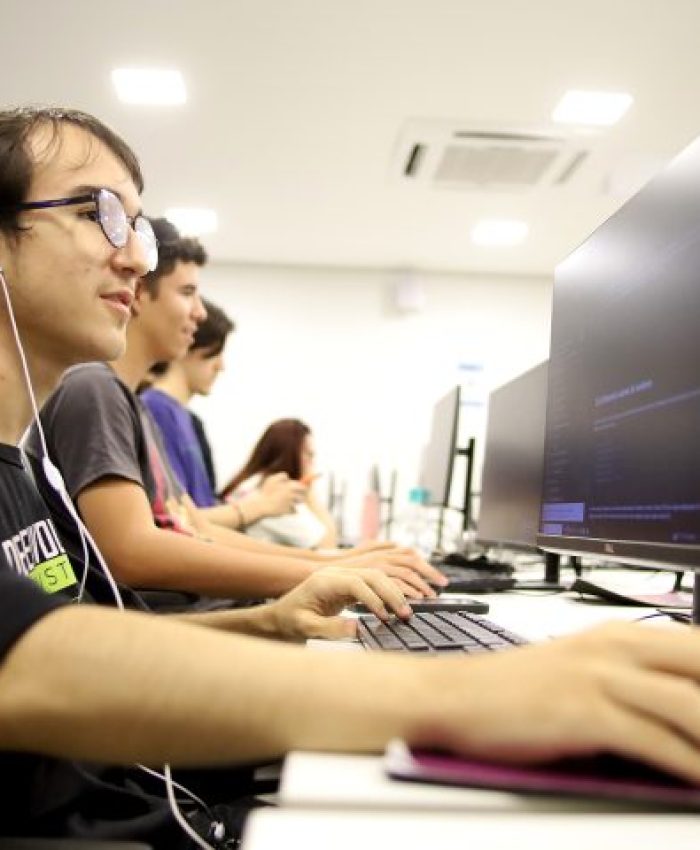 Segunda etapa do Programa Voucher Desenvolvedor começa com 117 vagas em cinco cidades