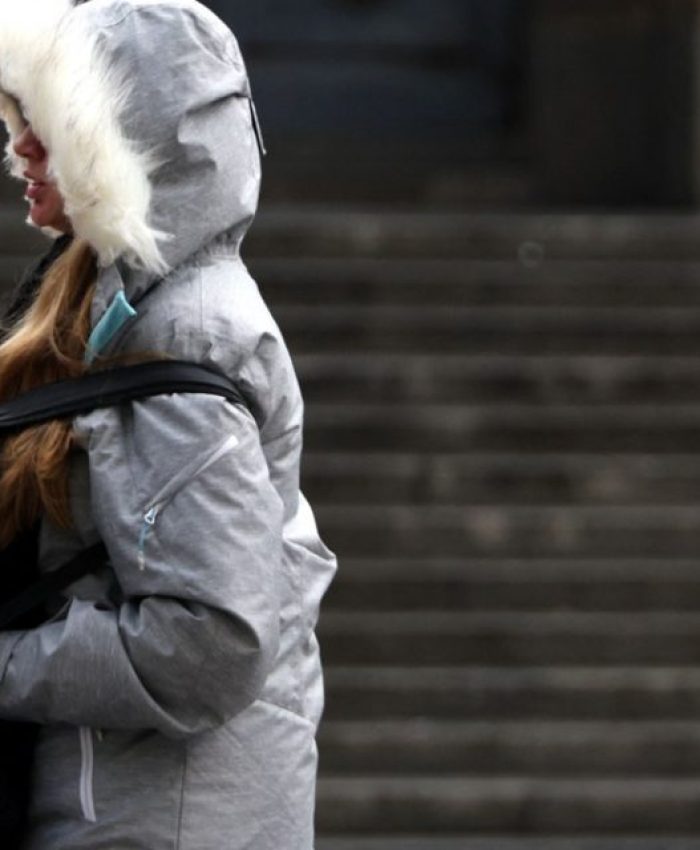 Frio chega junto com a Copa: estreia do Brasil pode ter mínima de 8°C em MS