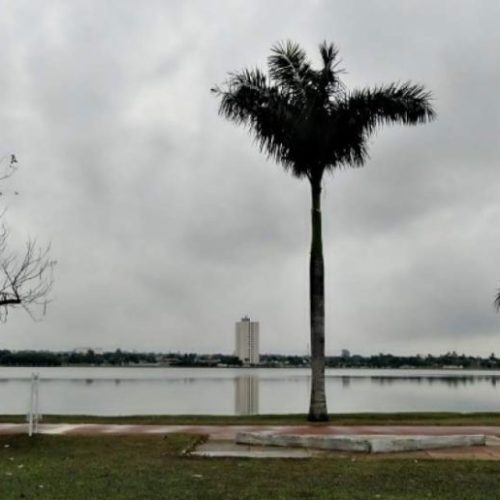 Frente fria derruba temperaturas e Três Lagoas pode registrar 8ºC na próxima semana
