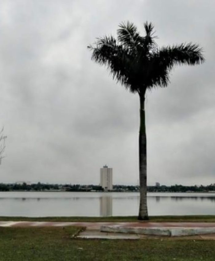 Frente fria derruba temperaturas e Três Lagoas pode registrar 8ºC na próxima semana
