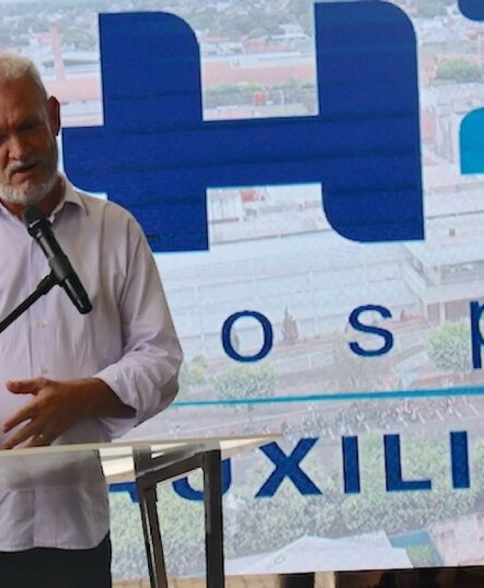 Três Lagoas dará início à construção do bunker que abrigará acelerador linear para tratamento de câncer