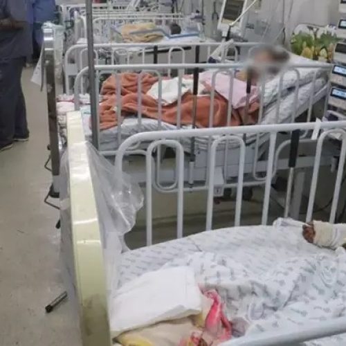 TJMS determina que Prefeitura de Campo Grande amplie leitos pediátricos em até 60 dias