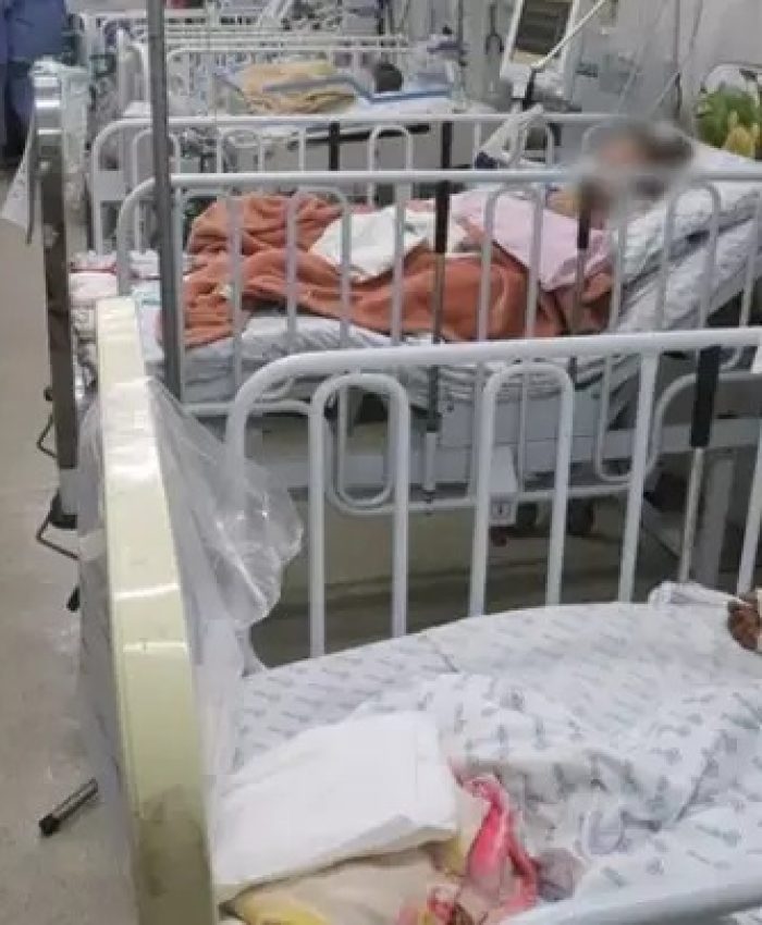 TJMS determina que Prefeitura de Campo Grande amplie leitos pediátricos em até 60 dias