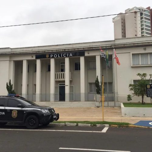 Foragido por homicídios em Araçatuba é preso em Três Lagoas