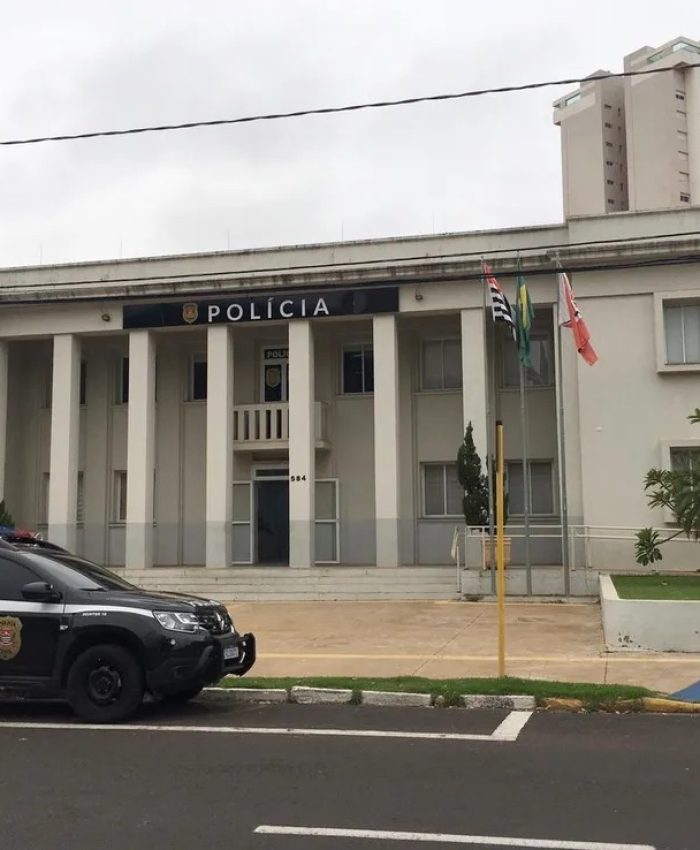 Foragido por homicídios em Araçatuba é preso em Três Lagoas