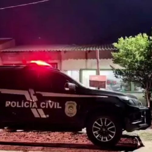 Idosa de 74 anos é encontrada morta em área rural de MS; companheiro é preso por suspeita de feminicídio
