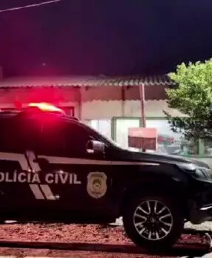 Idosa de 74 anos é encontrada morta em área rural de MS; companheiro é preso por suspeita de feminicídio